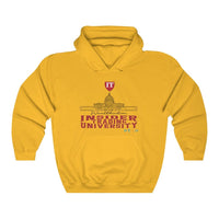 Thumbnail for Printify Hoodie Gold / S Insider Trading University