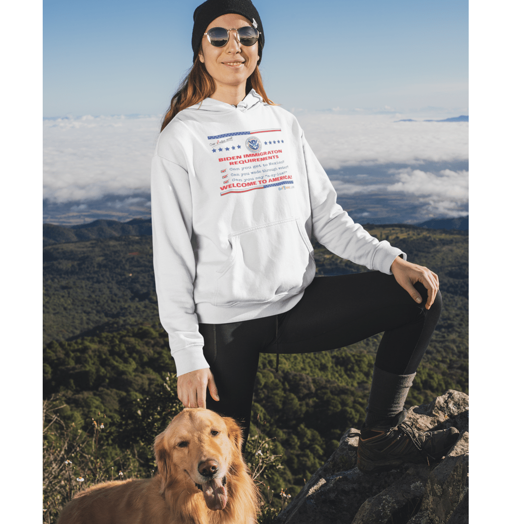 Printify Hoodie Immigration Requirements