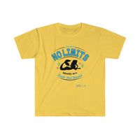 Thumbnail for Printify T-Shirt Daisy / L No Limits Mermaid