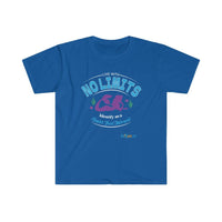 Thumbnail for Printify T-Shirt Royal / S No Limits Mermaid